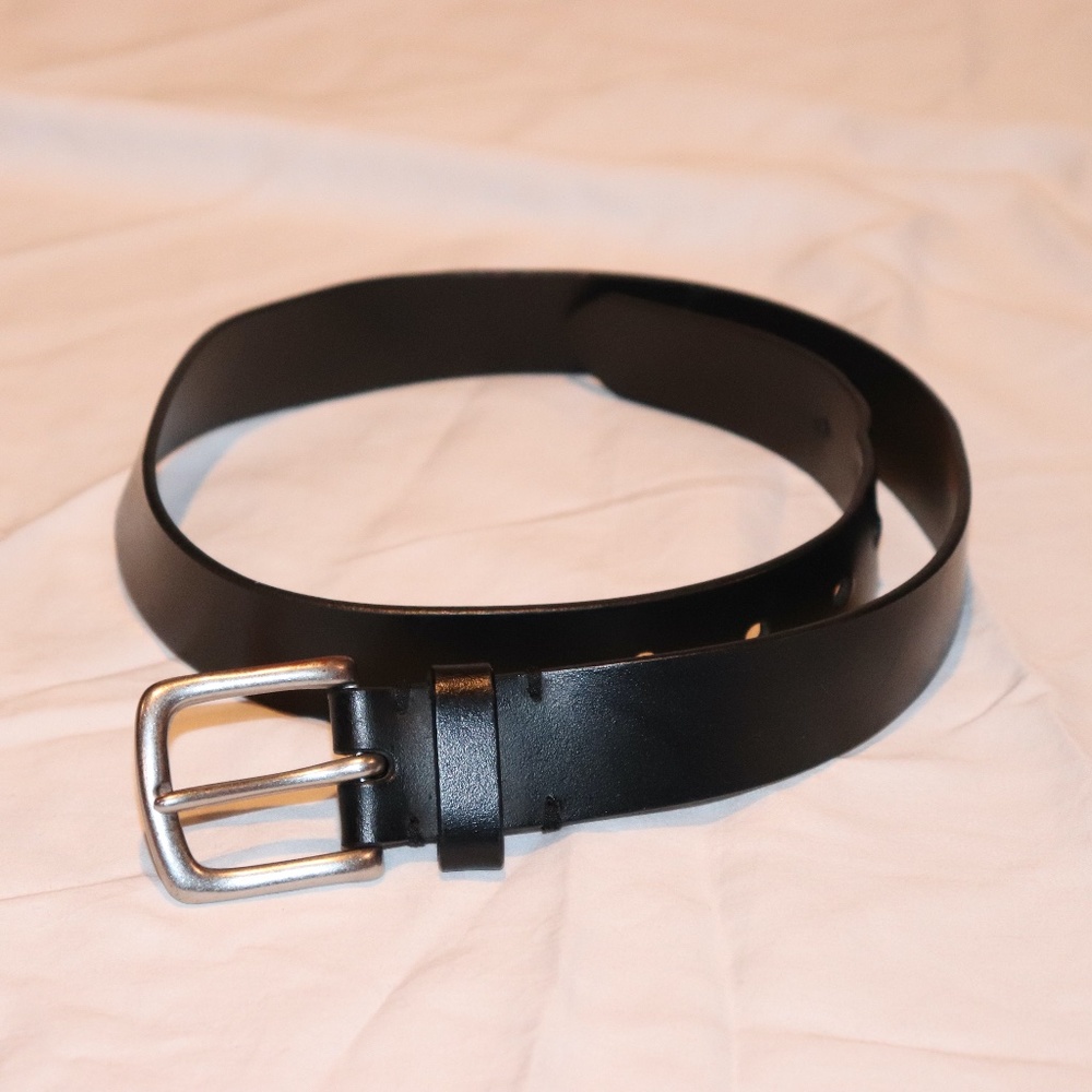Black Belt